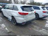 Toyota Highlander Xle 5TDJZRFH9HS410297 снимка