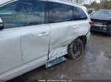 Toyota Highlander Xle 5TDJZRFH9HS410297 снимка