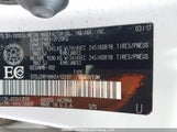 Toyota Highlander Xle 5TDJZRFH9HS410297 снимка