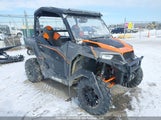 Polaris General  Eps 3NSRGE990HH005636 снимка