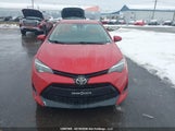 Toyota Corolla L/Le/Xle/Se/Xse 2T1BURHE6KC157803 photo