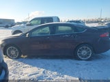 Ford Fusion Se 3FA6P0T95JR112400 снимка
