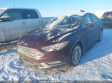 Ford Fusion Se 3FA6P0T95JR112400 снимка