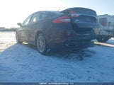 Ford Fusion Se 3FA6P0T95JR112400 снимка