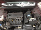 Hyundai Sonata Gl 5NPET4AC6AH635645 снимка