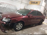 Hyundai Sonata Gl 5NPET4AC6AH635645 снимка