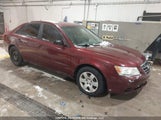 Hyundai Sonata Gl 5NPET4AC6AH635645 снимка