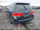 Honda Odyssey 5FNRL38239B504000 снимка