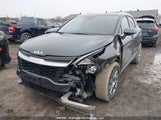 Kia Sportage Ex KNDPVCAGXP7116854 снимка