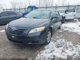 Toyota Camry Le 4T1BE46K28U741258 снимка