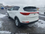 Kia Sportage Lx KNDPM3ACXH7071089 снимка