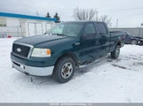 Ford F-150 Xlt 1FTRW14W18FB04760 снимка