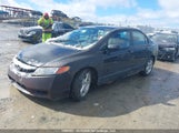Honda Civic Lx-S 2HGFA1F61BH101444 снимка