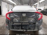 Honda Civic Lx 2HGFC2F58GH003302 снимка