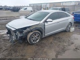 Hyundai Sonata Se 5NPE24AF7FH207135 снимка