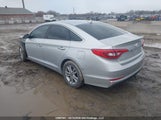 Hyundai Sonata Se 5NPE24AF7FH207135 снимка