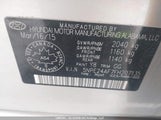 Hyundai Sonata Se 5NPE24AF7FH207135 снимка