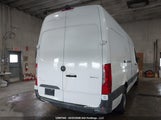 Mercedes-Benz Sprinter W1Y4KCHY1SP788266 снимка