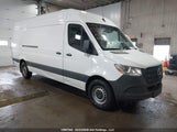 Mercedes-Benz Sprinter W1Y4KCHY1SP788266 снимка
