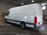 Mercedes-Benz Sprinter W1Y4KCHY1SP788266 снимка