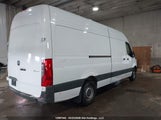 Mercedes-Benz Sprinter W1Y4KCHY1SP788266 снимка