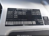 Mercedes-Benz Sprinter W1Y4KCHY1SP788266 снимка