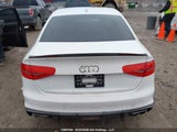 Audi S4 3.0T Premium WAUFGCFL6DA212682 снимка