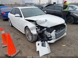 Audi S4 3.0T Premium WAUFGCFL6DA212682 снимка