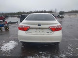Toyota Camry Hybrid Se 4T1BD1FK5FU169097 photo