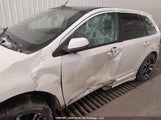 Ford Edge Sport 2FMDK4AK4BBA87398 fotografie