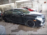 Honda Civic Si Si 2HGFC1E56LH200930 снимка