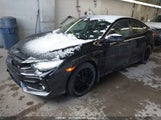 Honda Civic Si Si 2HGFC1E56LH200930 снимка