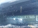 Ford Escape Se 1FMCU9GD3HUE77925 снимка
