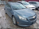 Chevrolet Cruze 1G1PD5SH0C7331068 снимка