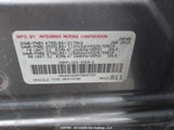 Mitsubishi Outlander Es JA4AZ2A3XFZ602725 снимка