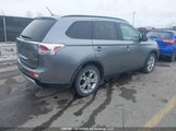 Mitsubishi Outlander Es JA4AZ2A3XFZ602725 снимка