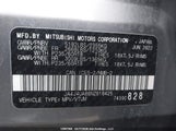 Mitsubishi Outlander Le/Le Premium/Se/Sel JA4J4UA86NZ618425 снимка