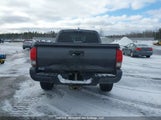 Toyota Tacoma Sr5 5TFDZ5BN8JX034421 photo