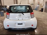 Toyota Scion Iq JTNJJXB03CJ012287 fotografie