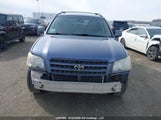 Toyota Highlander Base V6 JTEHF21A630098715 снимка