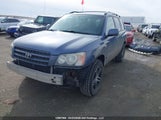 Toyota Highlander Base V6 JTEHF21A630098715 снимка