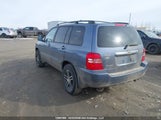 Toyota Highlander Base V6 JTEHF21A630098715 снимка