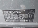 Mini Countryman Cooper WMZYV5C54K3F58091 снимка