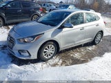 Hyundai Accent Preferred 3KPC25A39KE074377 снимка
