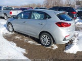 Hyundai Accent Preferred 3KPC25A39KE074377 снимка