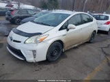 Toyota Prius JTDKN3DU9C1558078 photo