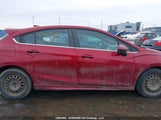Chevrolet Cruze Lt Auto 3G1BE6SM1JS520353 снимка