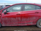 Chevrolet Cruze Lt Auto 3G1BE6SM1JS520353 снимка
