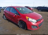 Kia Rio Ex/Lx/Lx+/Sx KNADM5A31D6814296 снимка