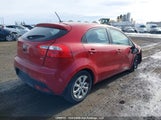 Kia Rio Ex/Lx/Lx+/Sx KNADM5A31D6814296 снимка